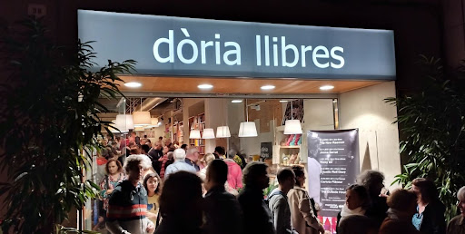 Dòria Books - Thumbnail