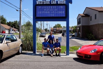 WestSide Car Wash