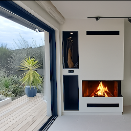 Photo n°18 de Pil Poêles à Bormes-les-Mimosas (Magasin de poêles à bois)