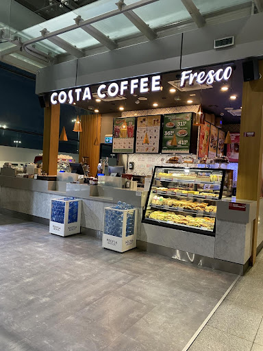 Costa Coffee