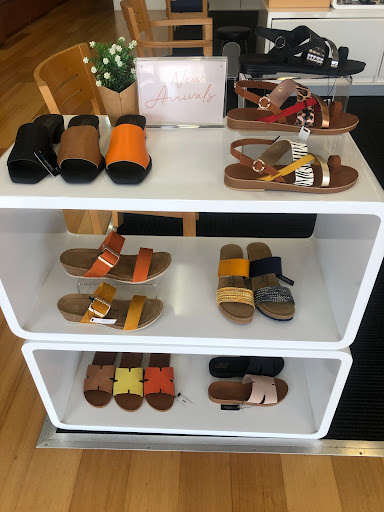 Paul Carroll Shoes - Joondalup - Thumbnail