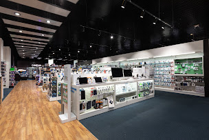 Photo n°23 de E.Leclerc Espace Culturel à Cernay (Magasin de jeux vidéo)