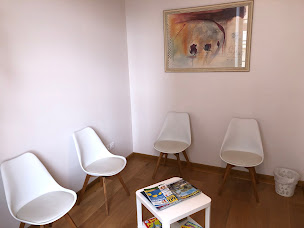 Photo n°1 de Biraben Bouly Marie-Anne à Pau (Dentiste)