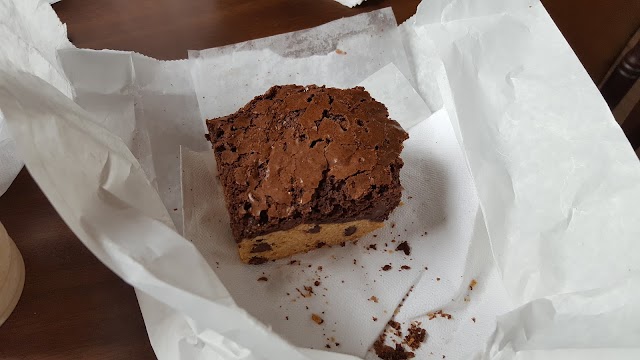 Kent Coffee & Chocolate Co.