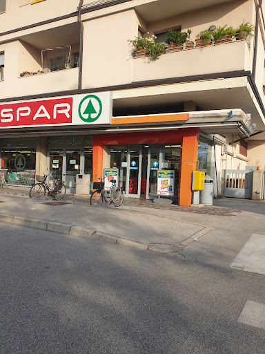 Supermercato Eurospar Abano Configl