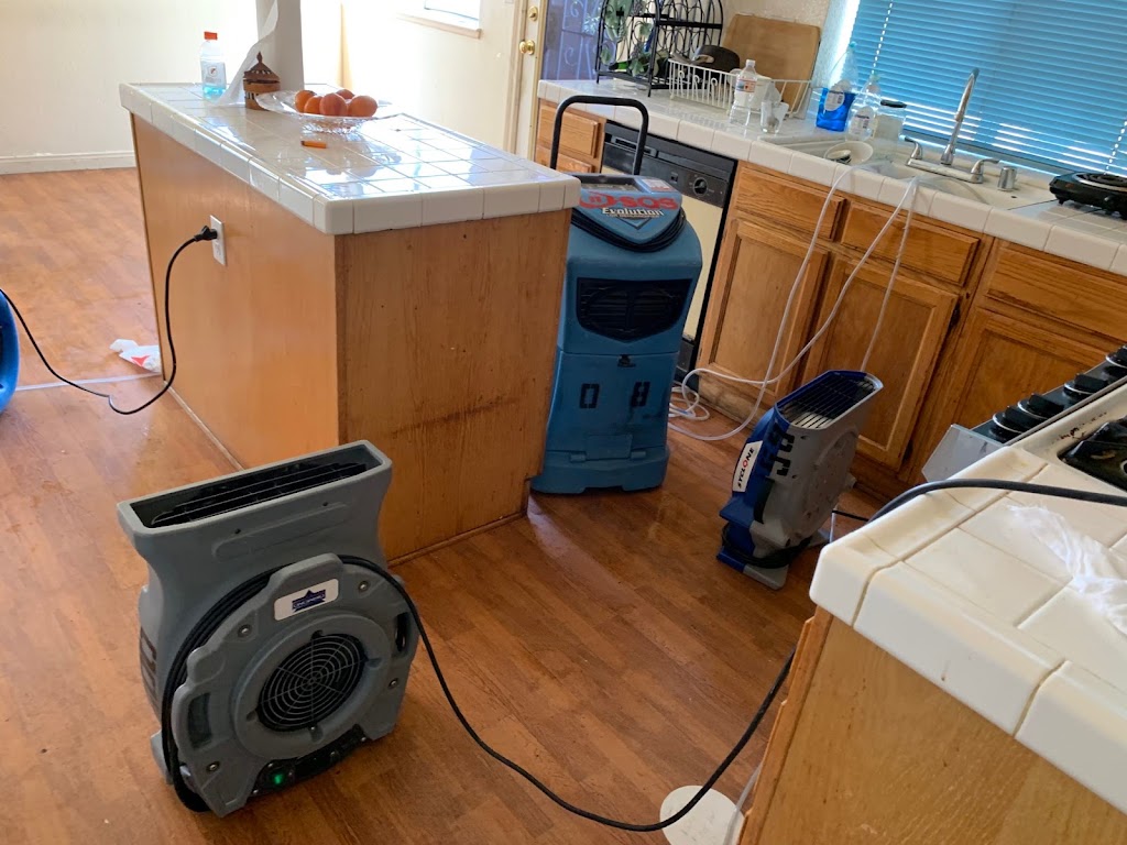 SOS Property Restoration photo