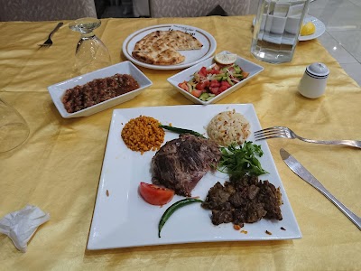 Kervansaray Et Lokantası