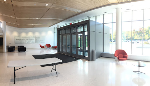 University of Michigan School of Music, Theatre & Dance Gallery - United States