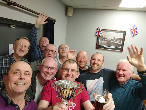 South Wigston Conservative Club - Thumbnail