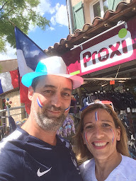 Photo n°9 de Pickup Proxi Epicerie Des Moulins à Régusse (Épicerie)