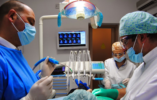 Studio Dentistico Dott.Luigi Ziaco - Thumbnail
