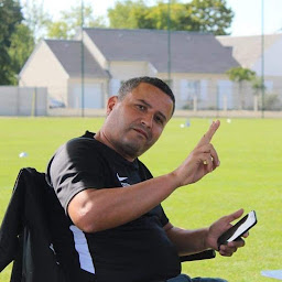 Photo n°6 de CS Mainvilliers Football à Mainvilliers (Club de sport)