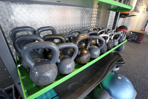 Energie Fitness Gym Highbury - Thumbnail