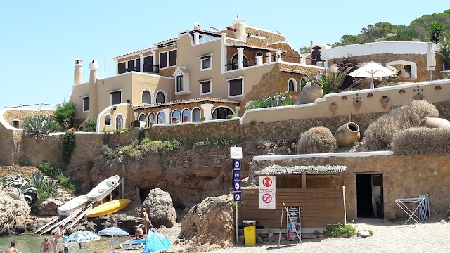 Restaurante Cala Xarraca