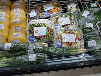 Photos of ABASTO DEL NORTE SUPERMERCADO