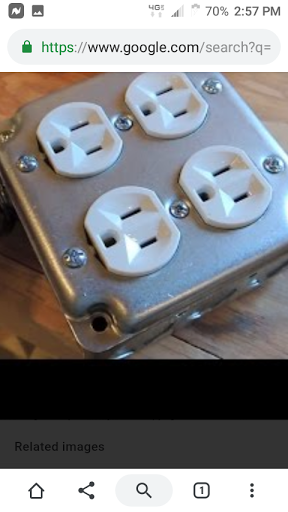Shultz Electric - Visual