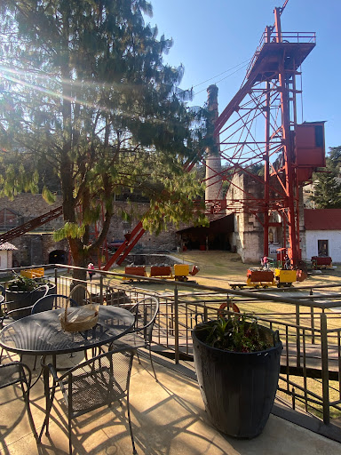 Cafeteria El Realmontense