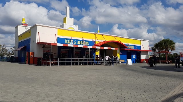 Fun Spot America Theme Parks-Orlando