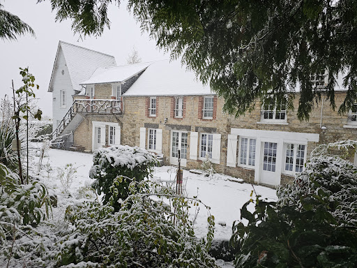 Photo de Gîtes de la Petite Suisse de Clécy