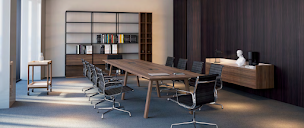 Photo n°1 de GUENEC JEAN JACQUES MEUBLES/CUISINES AGENCEMENTS SUR MESURES à Plonéour-Lanvern (Magasin de meubles)