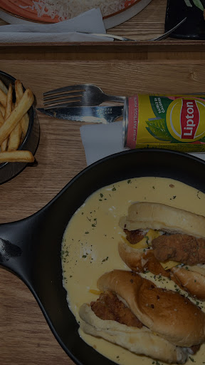 Photo 4 - Pepper Grill Creil
