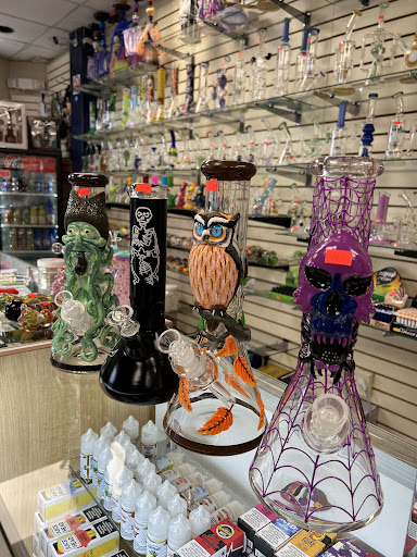 SB Smoke shop Gallery - United States