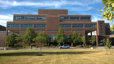 University at Buffalo Library Administration