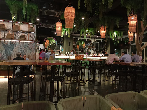 Fiera Rooftop Villahermosa