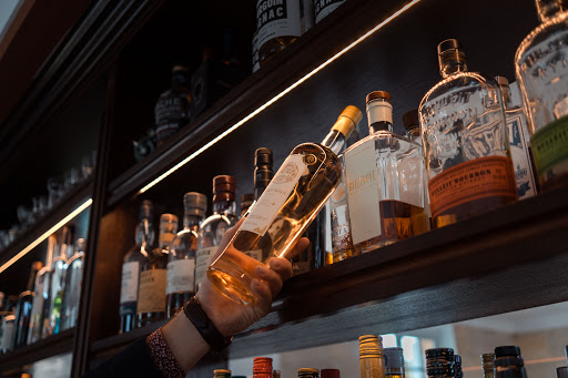 Vodka Nadé