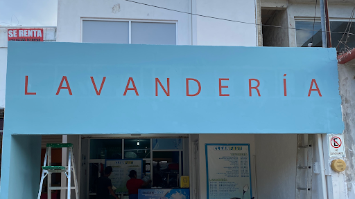 Lavanderia y Tintoreria Cleanfast