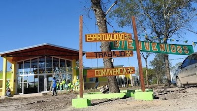 Photos of Fazenda de la Esperanza Nuestra Se&ntilde;ora del Carmen