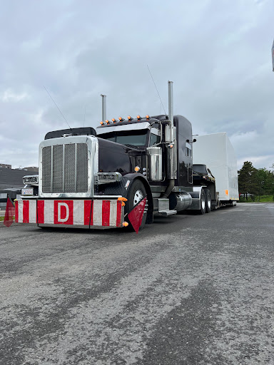 BDX Transport - Visual
