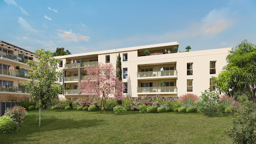 Photo de Les Jardins d´Avénie - Résidence Senior à Avignon (84000)