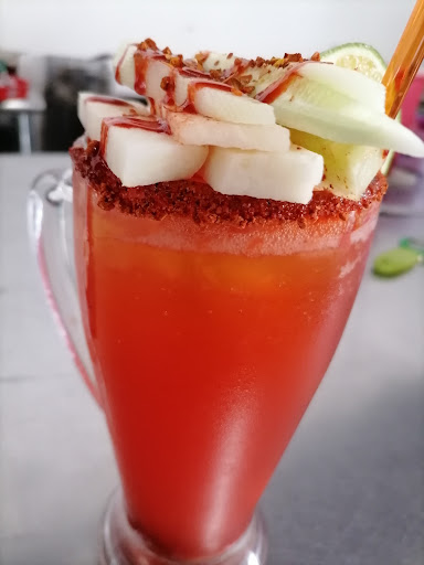 El Paso Michoacano - Thumbnail