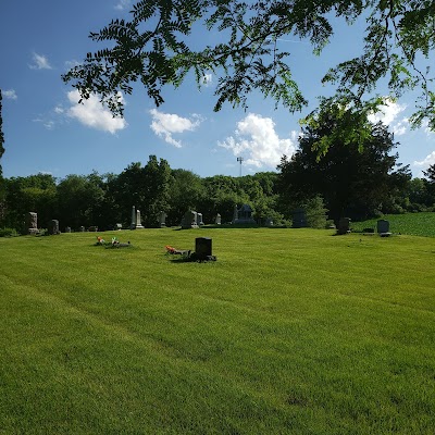 Baker Cemetery