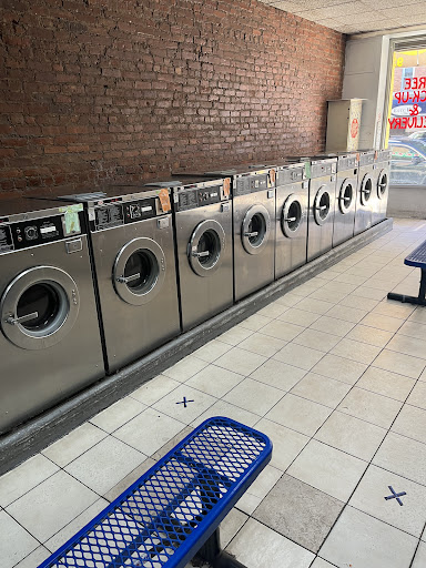My Favorite Laundromat Gallery - United States
