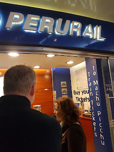 PeruRail 2