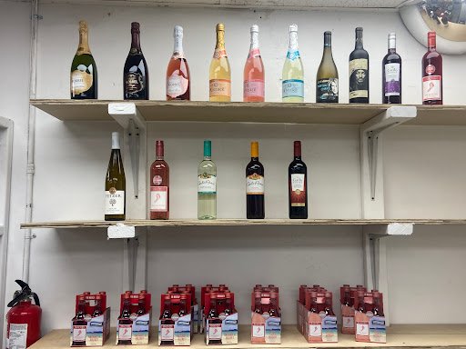 AJ'S BEER & WINE