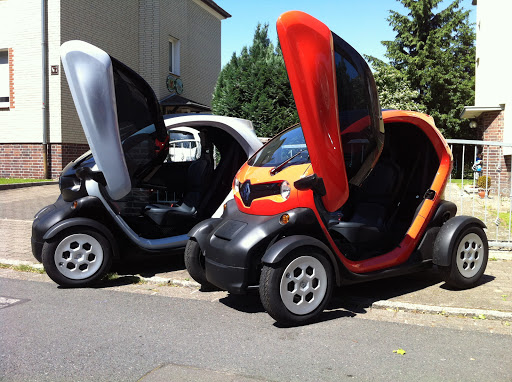 MiniStromer - Thumbnail