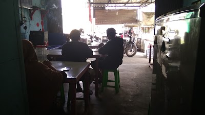 Photos of Warkop Gaul