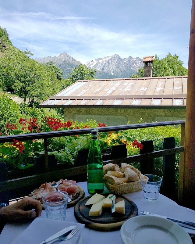 Trattoria della Pina
