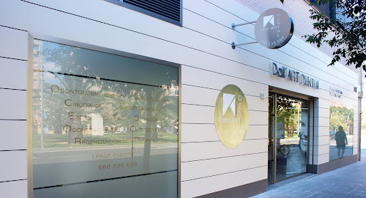 DALL' ART DENTAL