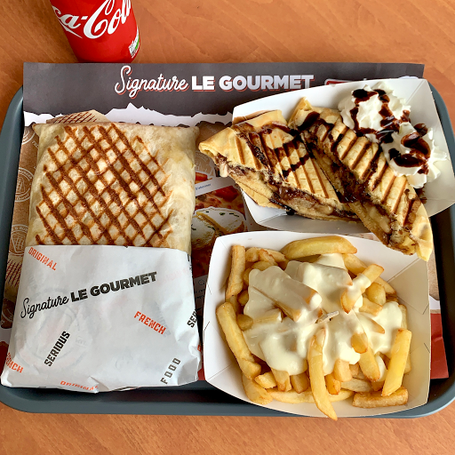 Photo 2 - Le Gourmet