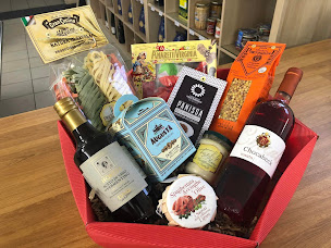 Photo n°16 de SAPORITALIA à Dommartin-lès-Toul (Épicerie italienne)