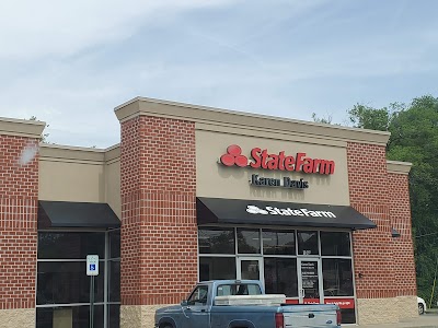 Karen Davis - State Farm Insurance Agent