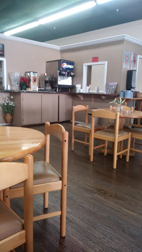 Cafe Downtown Clinton - Thumbnail