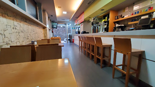 Doner Kebab Betanzos