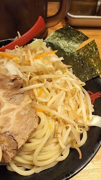 つけ麺専門店 三田製麺所 梅田店