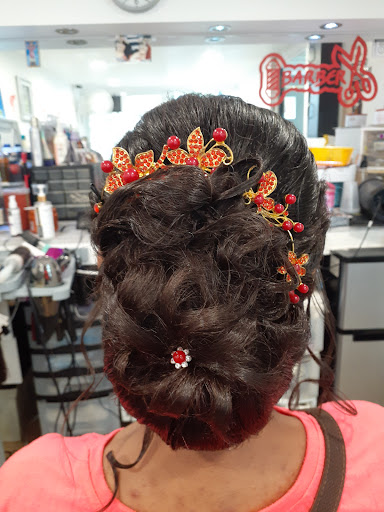 Nerys Salon Unisex - Thumbnail