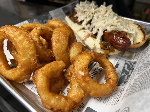 Gunny's Tavern - Thumbnail